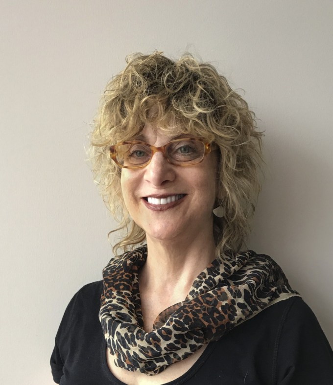 Janice Eidus