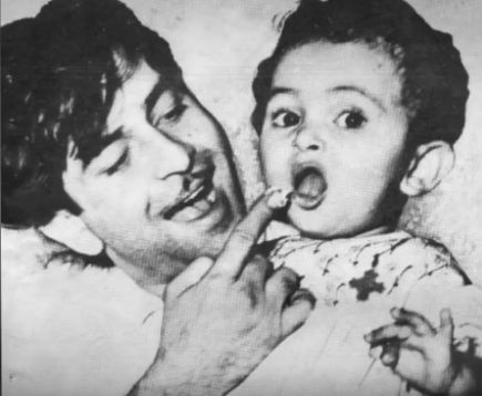 Gallery of Rishi Kapoor