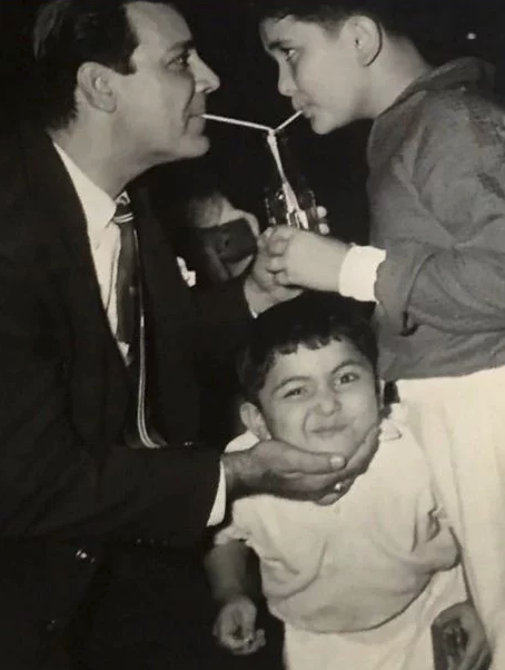 Gallery of Rishi Kapoor