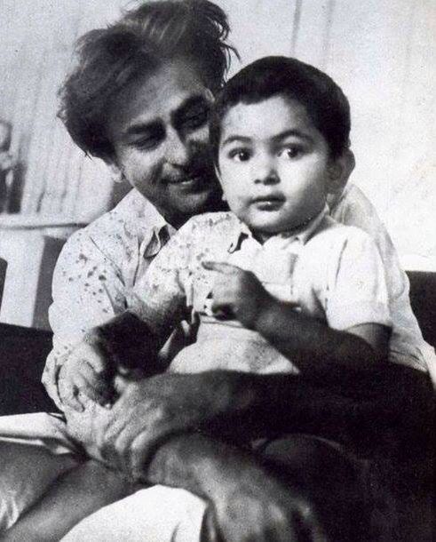 Gallery of Rishi Kapoor