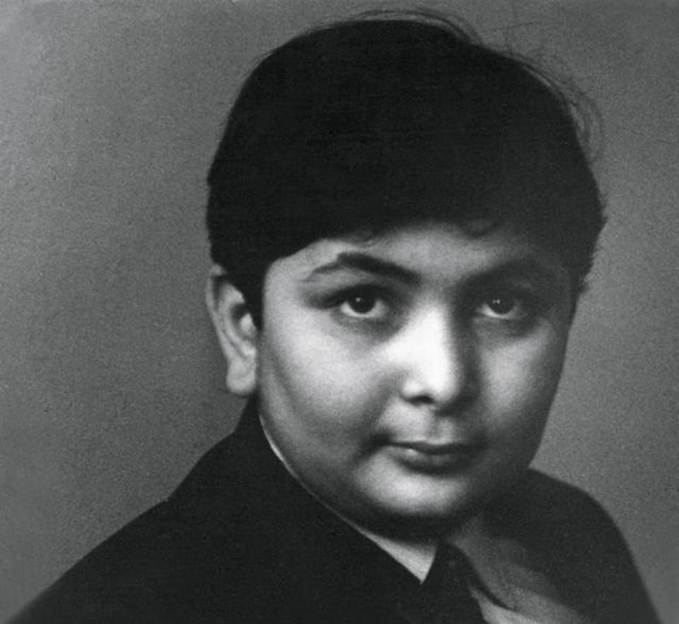 Gallery of Rishi Kapoor