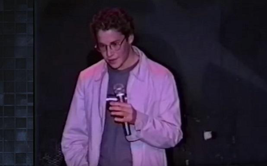 Gallery of Seth Rogen