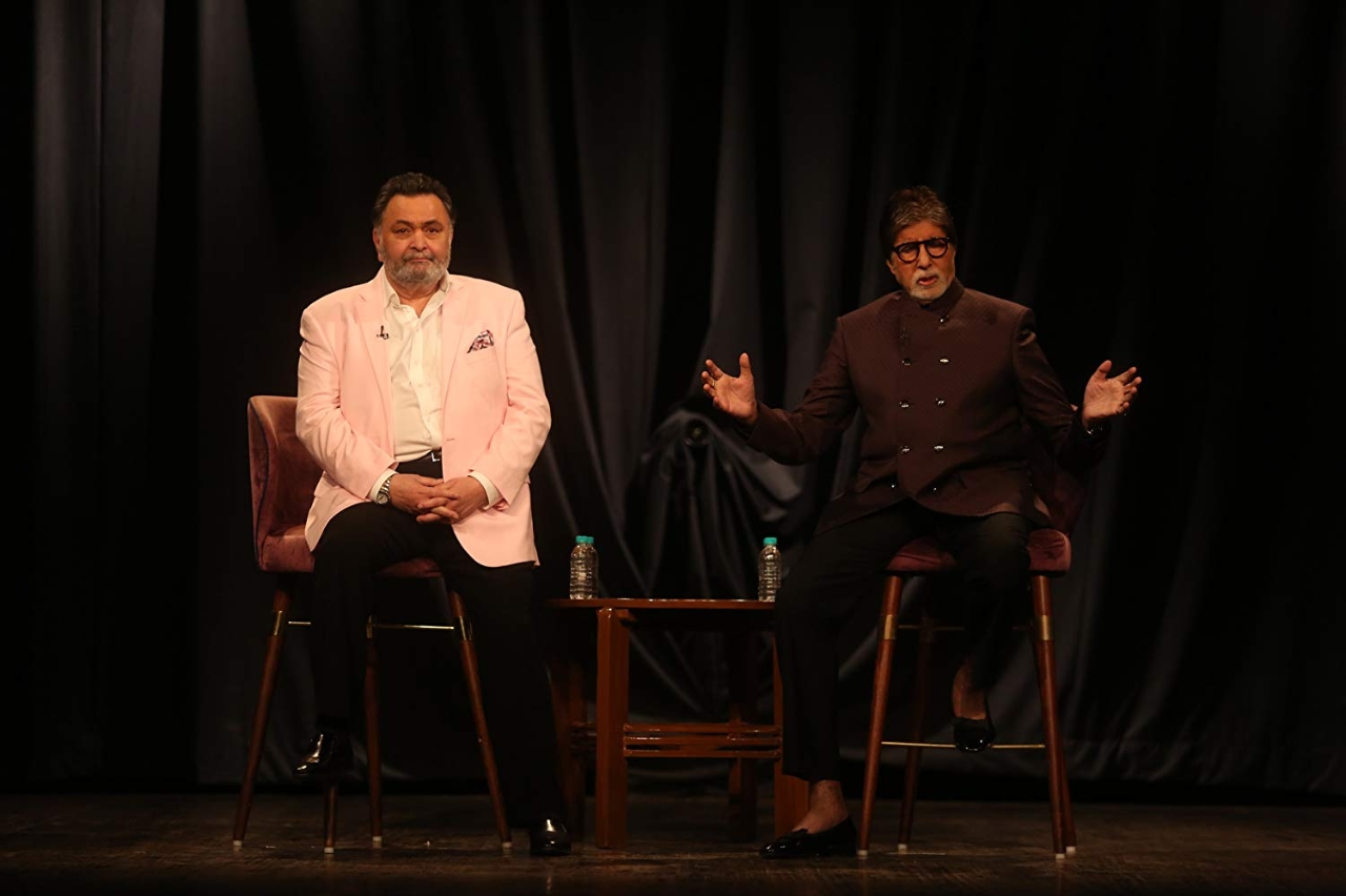 Gallery of Rishi Kapoor