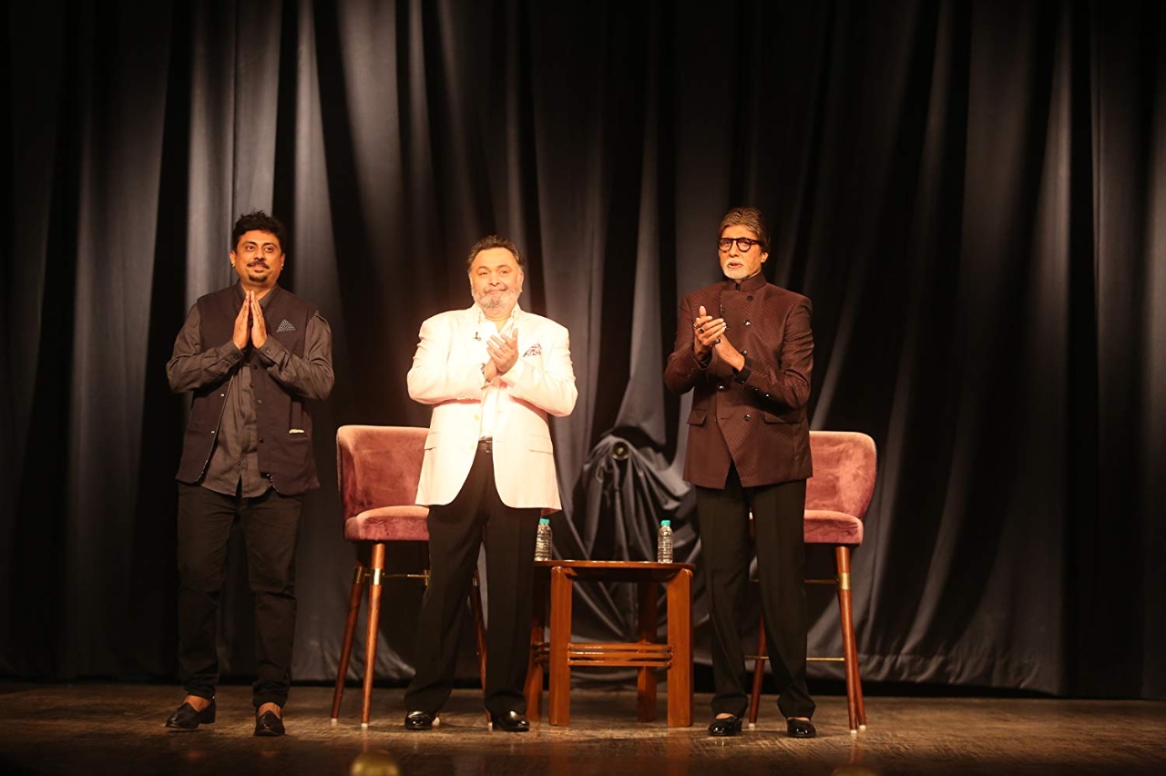 Gallery of Rishi Kapoor