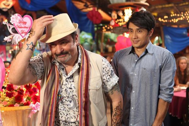 Gallery of Rishi Kapoor