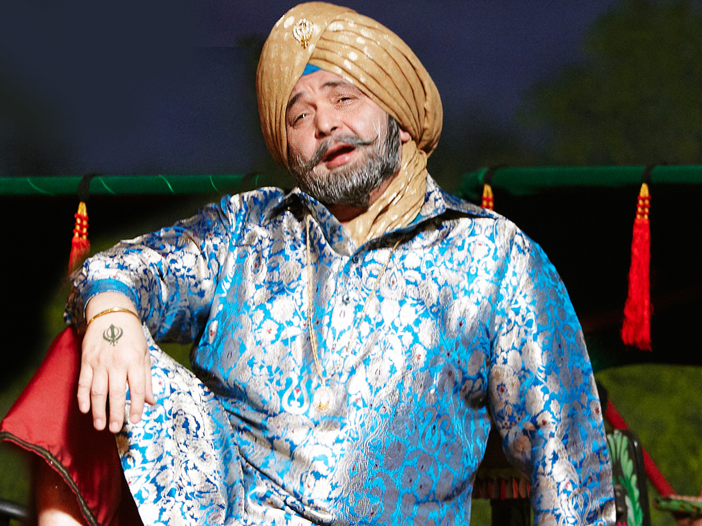 Gallery of Rishi Kapoor