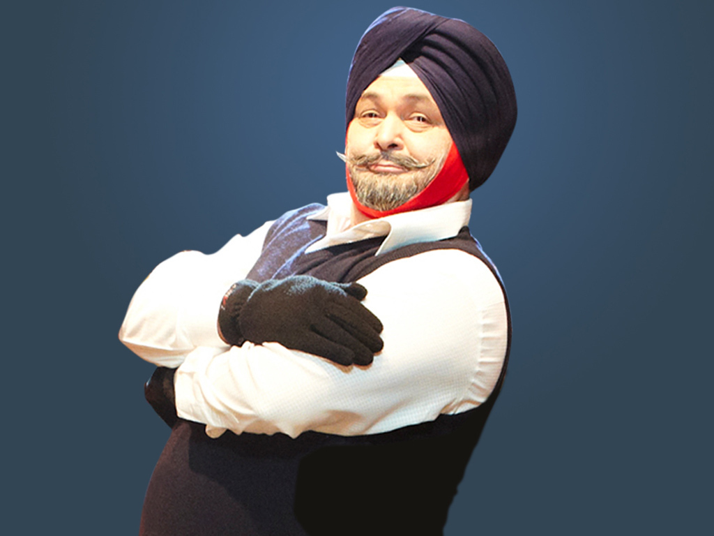 Gallery of Rishi Kapoor