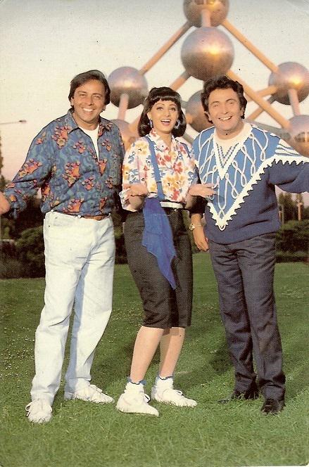 Gallery of Rishi Kapoor