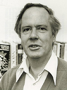 Robin Denniston