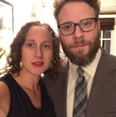 Sister: Danya Rogen