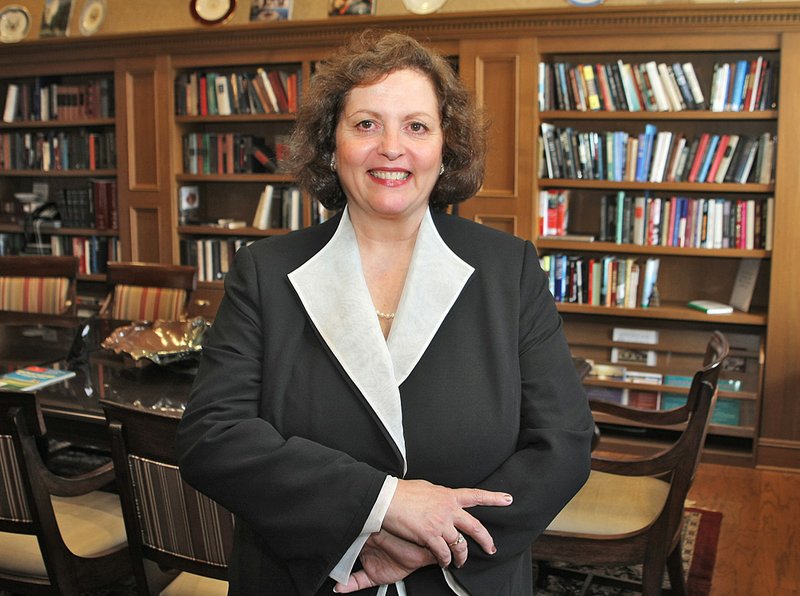 Sally Wolff