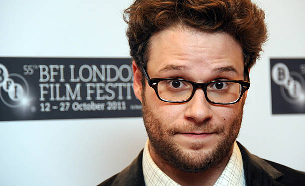 Gallery of Seth Rogen