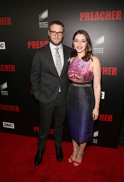 Gallery of Seth Rogen