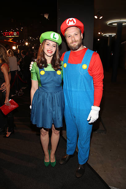 Gallery of Seth Rogen