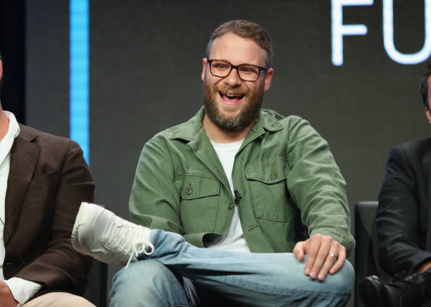 Gallery of Seth Rogen