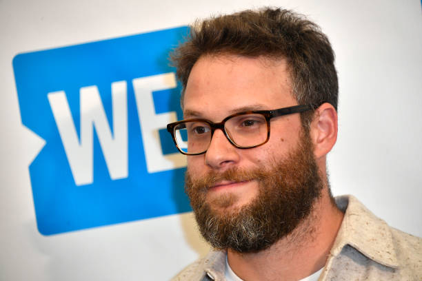 Gallery of Seth Rogen