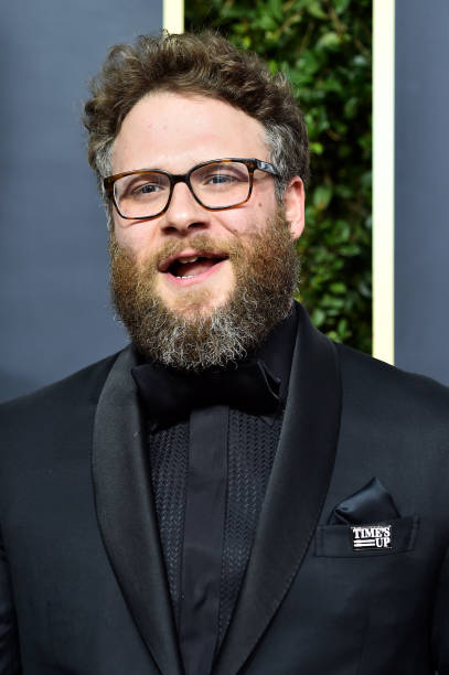 Gallery of Seth Rogen
