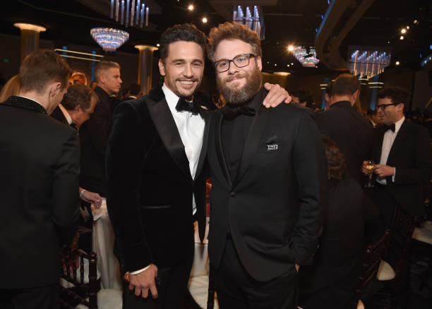 Gallery of Seth Rogen