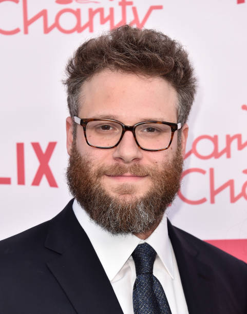 Gallery of Seth Rogen