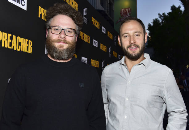 Gallery of Seth Rogen