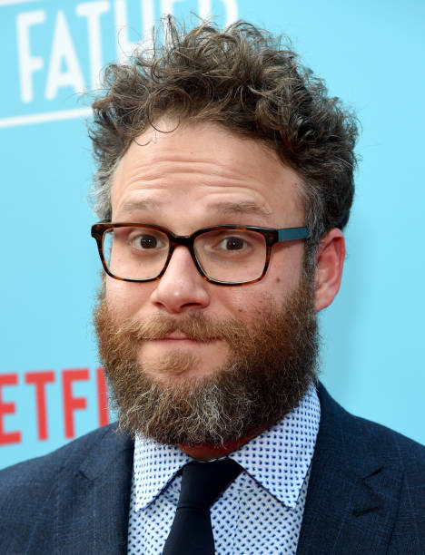 Gallery of Seth Rogen