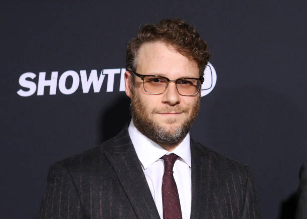 Gallery of Seth Rogen