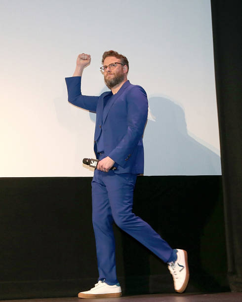Gallery of Seth Rogen
