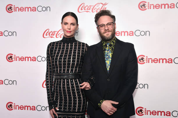 Gallery of Seth Rogen