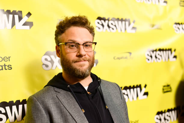 Gallery of Seth Rogen