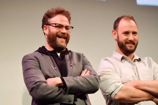 Gallery of Seth Rogen