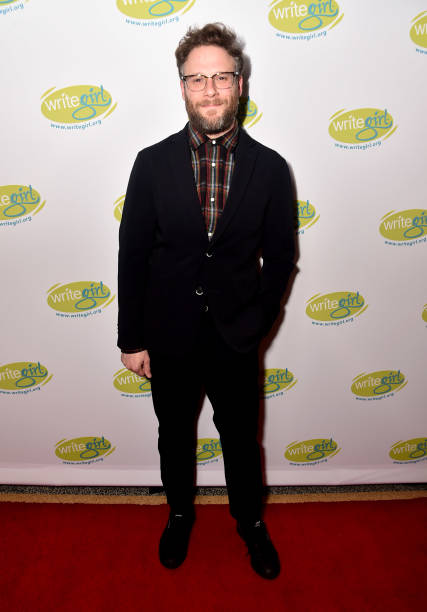 Gallery of Seth Rogen