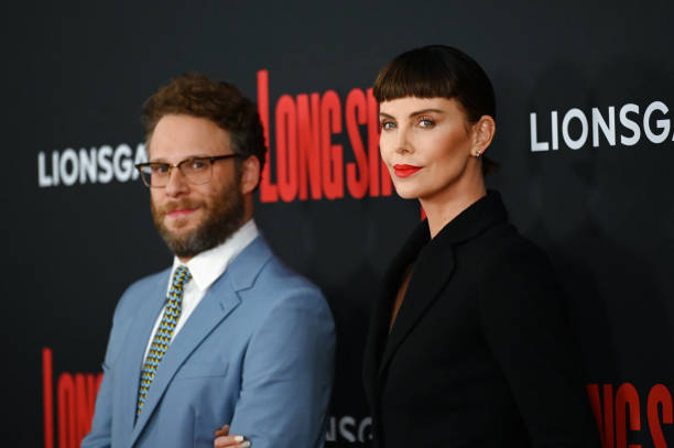 Gallery of Seth Rogen