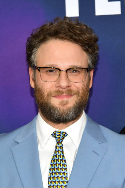 Gallery of Seth Rogen
