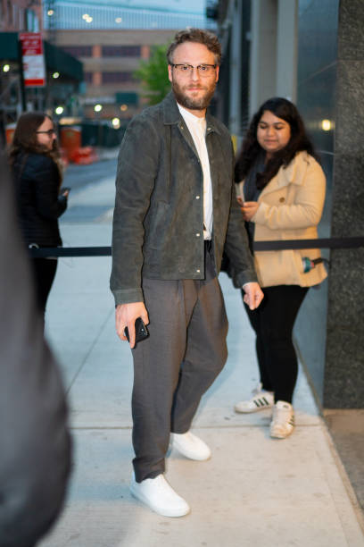 Gallery of Seth Rogen