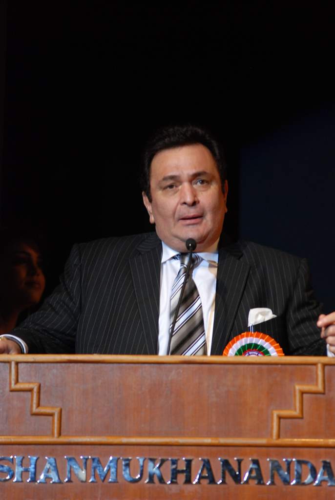 Gallery of Rishi Kapoor