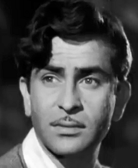 Father: Raj Kapoor