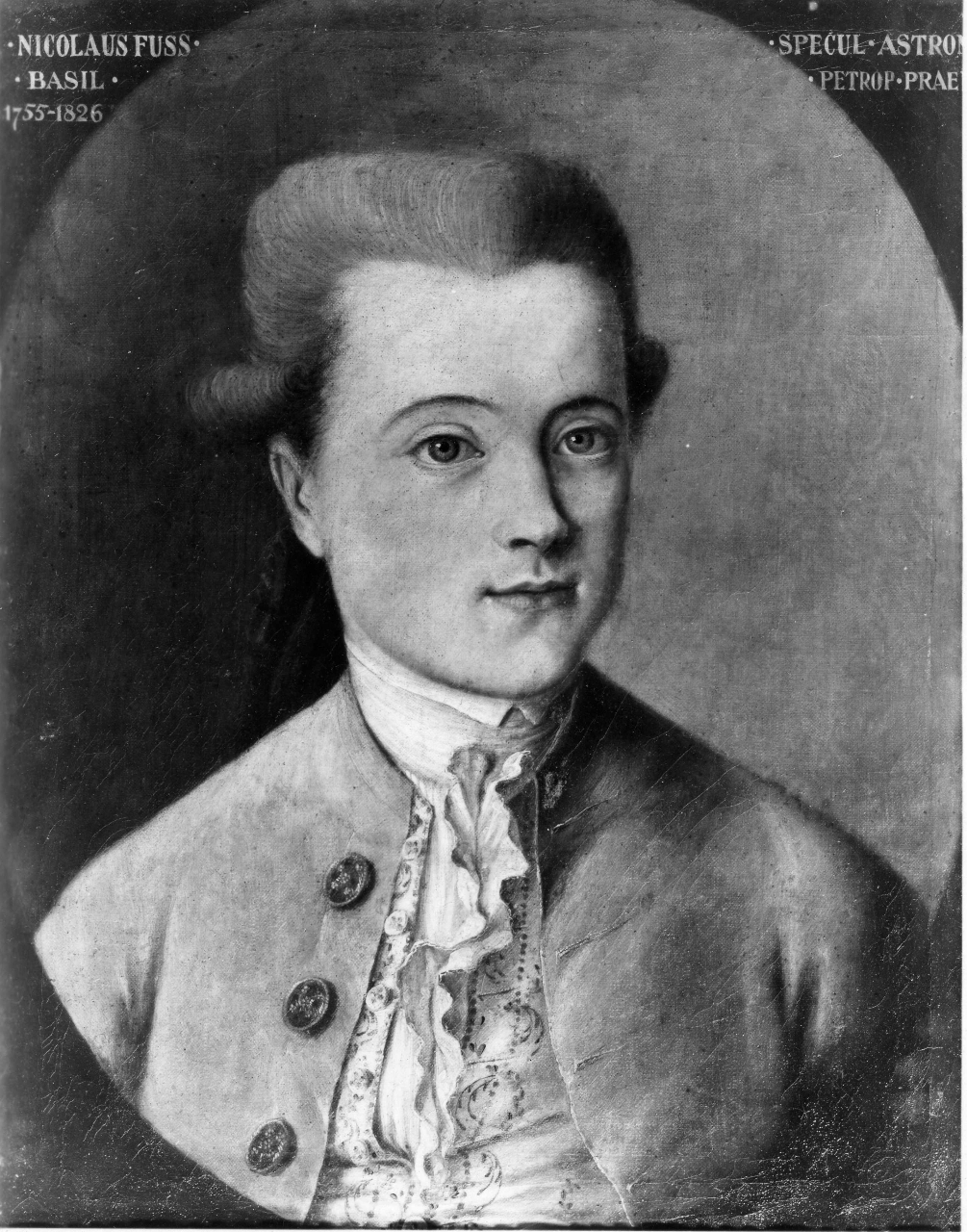Nicolas Fuss