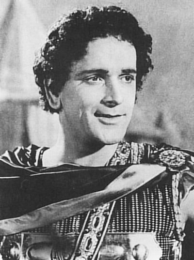 Grandfather: Prithviraj Kapoor
