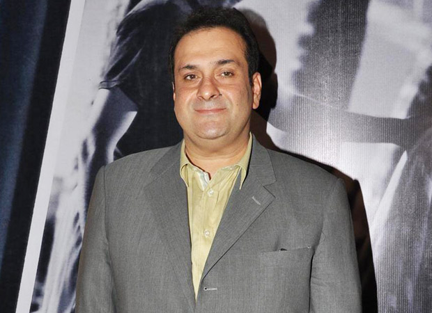 Brother: Rajiv Kapoor