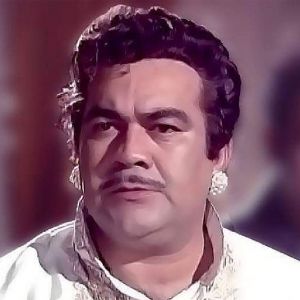 Uncle: Prem Nath
