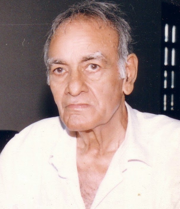 Uncle: Rajendra Nath