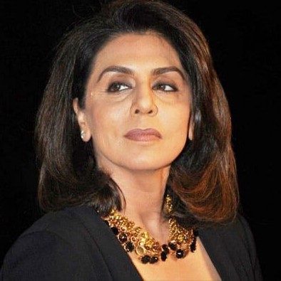 Spouse: Neetu Singh