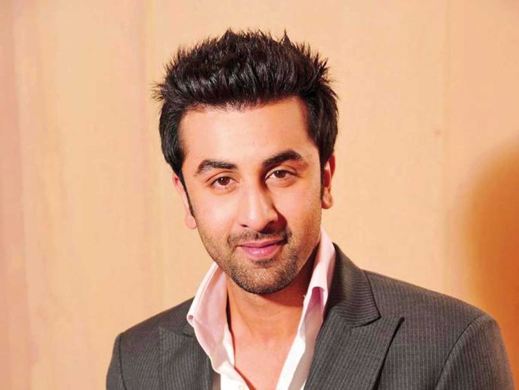 Son: Ranbir Kapoor
