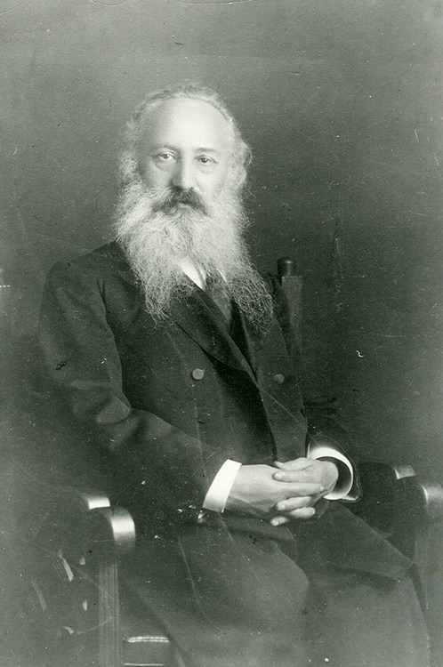 Gallery of Yevgraf Fedorov