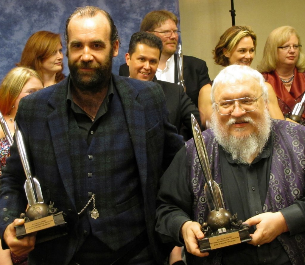 Hugo Awards