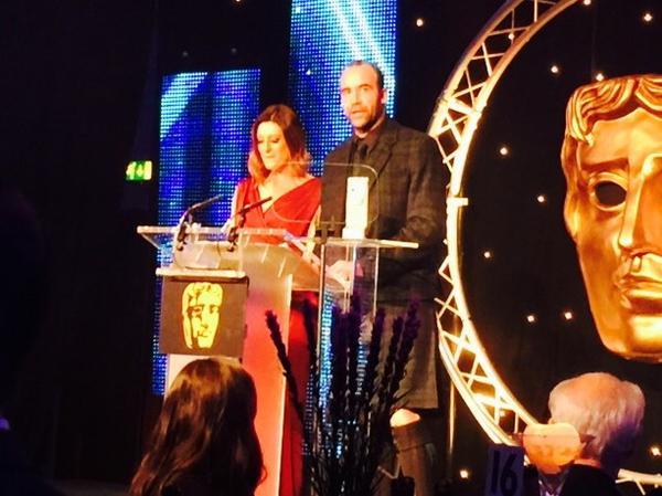 BAFTA Scotland Awards
