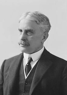 Sir Robert Laird Borden