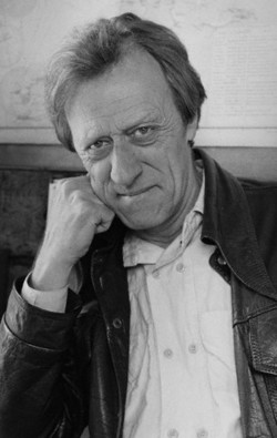 Edward Dorn