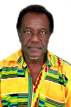 Kojo Laing