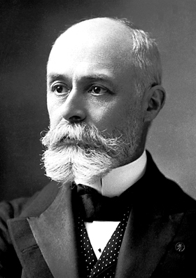 Gallery of Antoine Becquerel